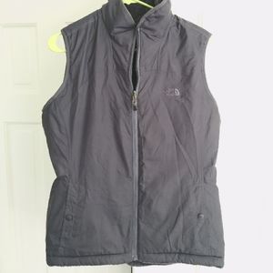 The North Face Women's Insulated Reversible Vest